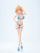 Sakura KoiKoi Sophia F. Shirring Bikini ver.