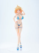 Sakura KoiKoi Sophia F. Shirring Bikini ver.