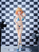 Sakura KoiKoi Sophia F. Shirring Bikini ver.