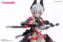 rosado Project Hecheng Zhizao RS-01 Rasetsu Sekiko