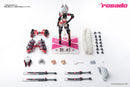 rosado Project Hecheng Zhizao RS-01 Rasetsu Sekiko