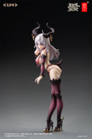 RPG-01 Snail Shell Saccubus Lustia