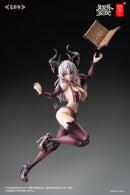RPG-01 Snail Shell Saccubus Lustia