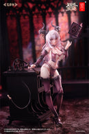 RPG-01 Snail Shell Saccubus Lustia