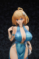 BUNNY SUIT PLANNING MAGI ARTS Sophia F. Shirring Dress ver.
