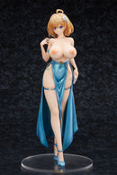 BUNNY SUIT PLANNING MAGI ARTS Sophia F. Shirring Dress ver.