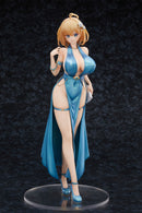 BUNNY SUIT PLANNING MAGI ARTS Sophia F. Shirring Dress ver.