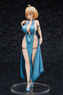 BUNNY SUIT PLANNING MAGI ARTS Sophia F. Shirring Dress ver.