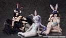 Overlord FREEing Narberal Gamma: Bunny Ver.