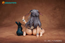 Nishikikope Illustration Ensoutoys Totsuki Cocoa Special Edition