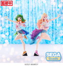 MACROSS FRONTIER SEGA FIGURIZMα Sheryl Nome Labyrinth of Time Ver.