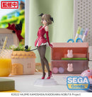 Rascal Does Not Dream of Bunny Girl Senpai SEGA Desktop x Decorate Collections Tomoe Koga