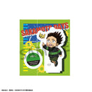 SAKAMOTO DAYS MEGAHOUSE Tokotoko Acrylic Stand