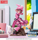 Sword Art Online Alternative: Gun Gale Online II SEGA Luminasta  LLENN