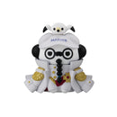 ONE PIECE MEGAHOUSE MEGA CAT PROJECT  Nyan Piece Nyan! Ver. Luffy VS Marines
