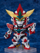 2532 Bang Brave Bang Bravern Nendoroid Bravern