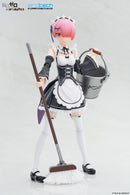 Re:Zero kara Hajimeru Isekai Seikatsu APEX ARCTECH Action Series Ram