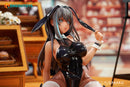 Nishikikope Illustration Ensoutoys Totsuki Cocoa