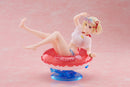 Lycoris Recoil TAITO Aqua Float Girls Figure Chisato Nishikigi