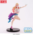 MACROSS FRONTIER SEGA FIGURIZMα Sheryl Nome Labyrinth of Time Ver.