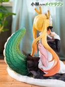 Miss Kobayashi's Dragon Maid GONG Tohru