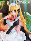 Miss Kobayashi's Dragon Maid GONG Tohru