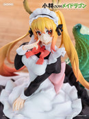 Miss Kobayashi's Dragon Maid GONG Tohru