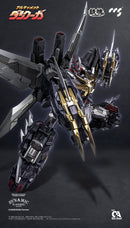 MORTAL MIND SERIES ULTIMATE DANCOUGA C&A Global Ltd. X CCSTOYS  ALLOY ACTION FIGURE