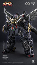 MORTAL MIND SERIES ULTIMATE DANCOUGA C&A Global Ltd. X CCSTOYS  ALLOY ACTION FIGURE