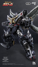 MORTAL MIND SERIES ULTIMATE DANCOUGA C&A Global Ltd. X CCSTOYS  ALLOY ACTION FIGURE