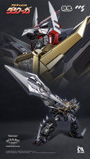 MORTAL MIND SERIES ULTIMATE DANCOUGA C&A Global Ltd. X CCSTOYS  ALLOY ACTION FIGURE