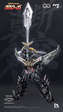 MORTAL MIND SERIES ULTIMATE DANCOUGA C&A Global Ltd. X CCSTOYS  ALLOY ACTION FIGURE