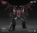 MORTAL MIND SERIES Sentinel MAZIN KAISER SKL ALLOY ACTION FIGURE