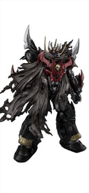 MORTAL MIND SERIES Sentinel MAZIN KAISER SKL ALLOY ACTION FIGURE