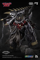 MORTAL MIND SERIES Sentinel MAZIN KAISER SKL ALLOY ACTION FIGURE
