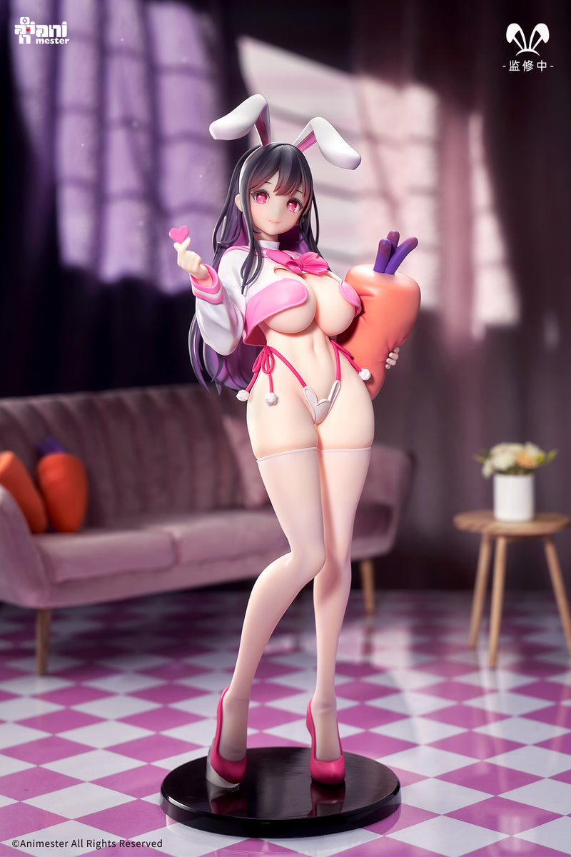 AniMester JK Bunny Sakura Uno Love Injection