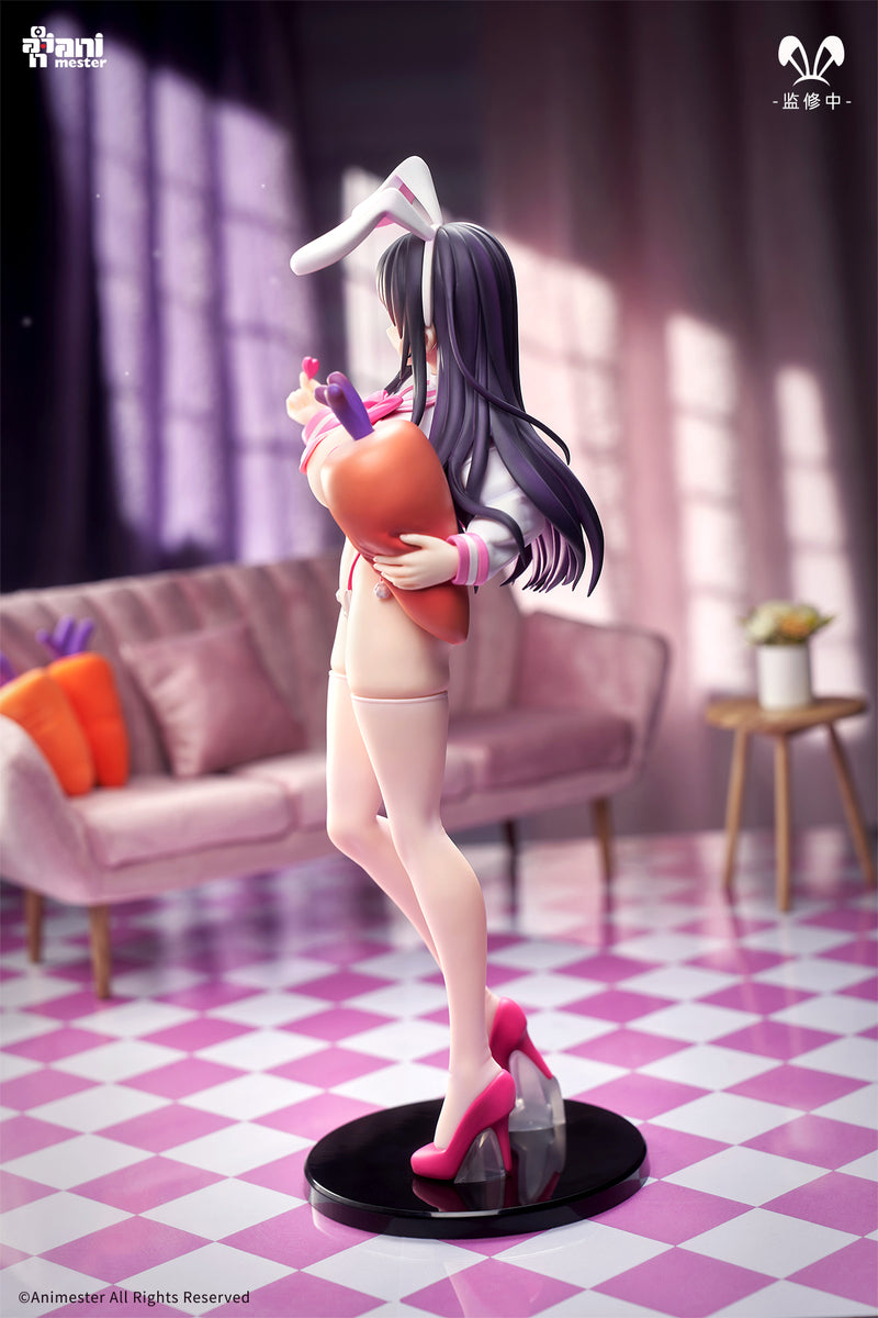 AniMester JK Bunny Sakura Uno Love Injection