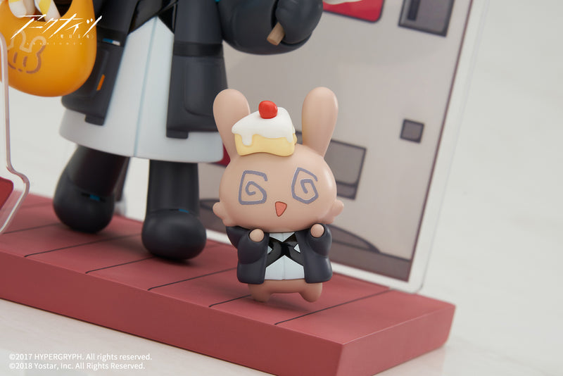 Arknights APEX Will You be Having the Dessert? Mini Series Doctor