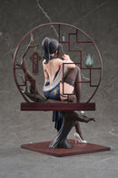 Lucky Fortunate To Meet APEX XIAMI CHINA DRESS GENBOKU & STEP ON SNOW VER. SET