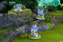 Monster Hunter Rise APEX Felyne CAT Blind Box Figure 6Pack BOX