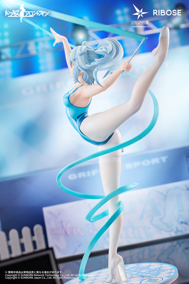 RISE UP Girls' Frontline PA-15 RIBOSE Dance in the Ice Sea Ver.