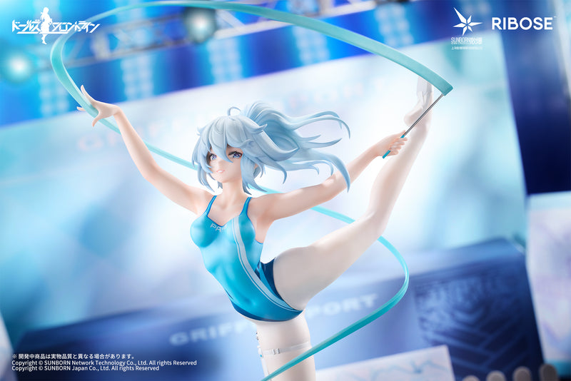 RISE UP Girls' Frontline PA-15 RIBOSE Dance in the Ice Sea Ver.