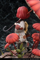 Mushroom Girls Series Reverse Studio No.6 Marasmius Haematocephalus