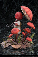 Mushroom Girls Series Reverse Studio No.6 Marasmius Haematocephalus
