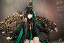 Punishing Gray Raven AniGift Qu-Pavo