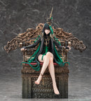 Punishing Gray Raven AniGift Qu-Pavo