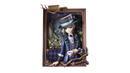 Reverse: 1999 APEX Vertin (3D Frame Ver.)