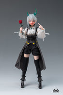 pocket art Series HASUKI PA008 Rose Knight Gloria