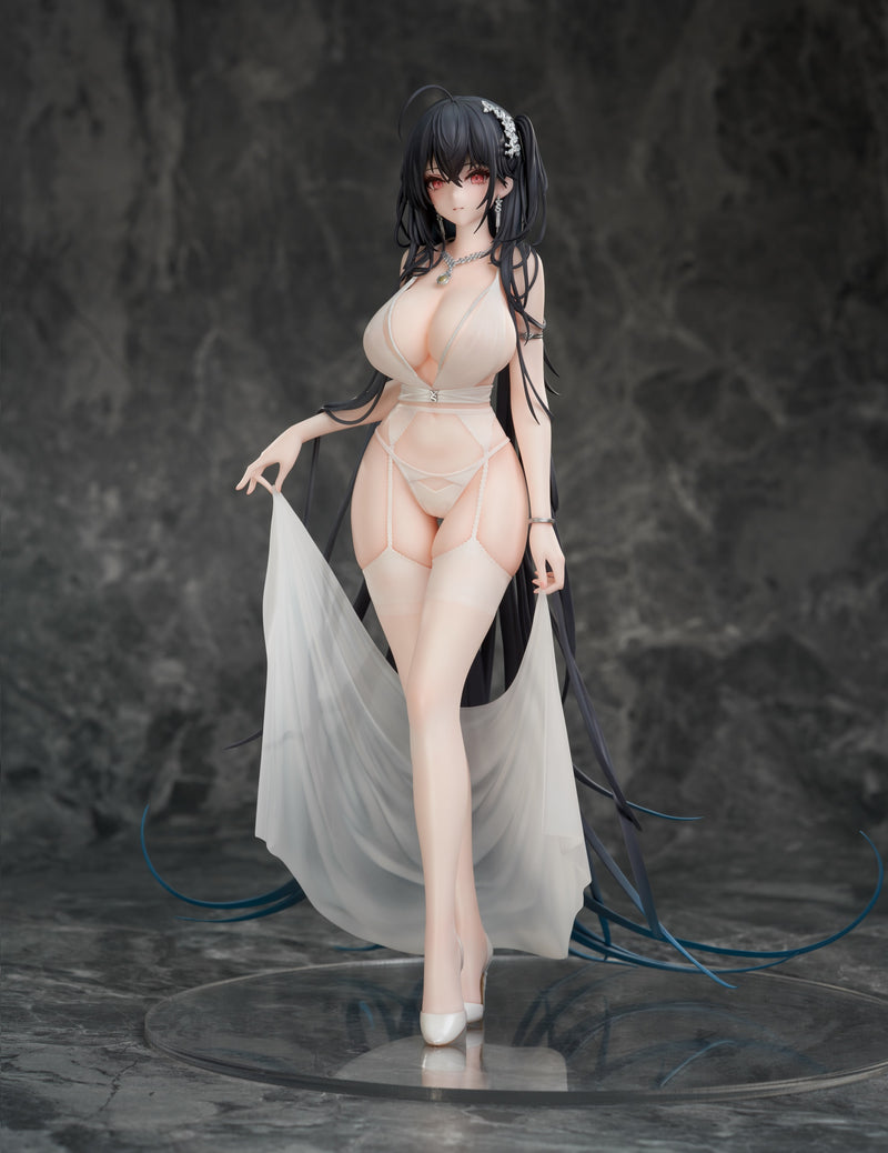Azur Lane AniGame Taiho Wedding: Temptation on the Sea Breeze Ver. DELUXE SET OF TWO
