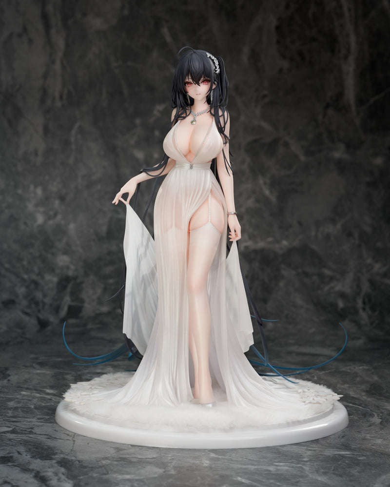 Azur Lane AniGame Taiho Wedding: Temptation on the Sea Breeze Ver. DELUXE SET OF TWO
